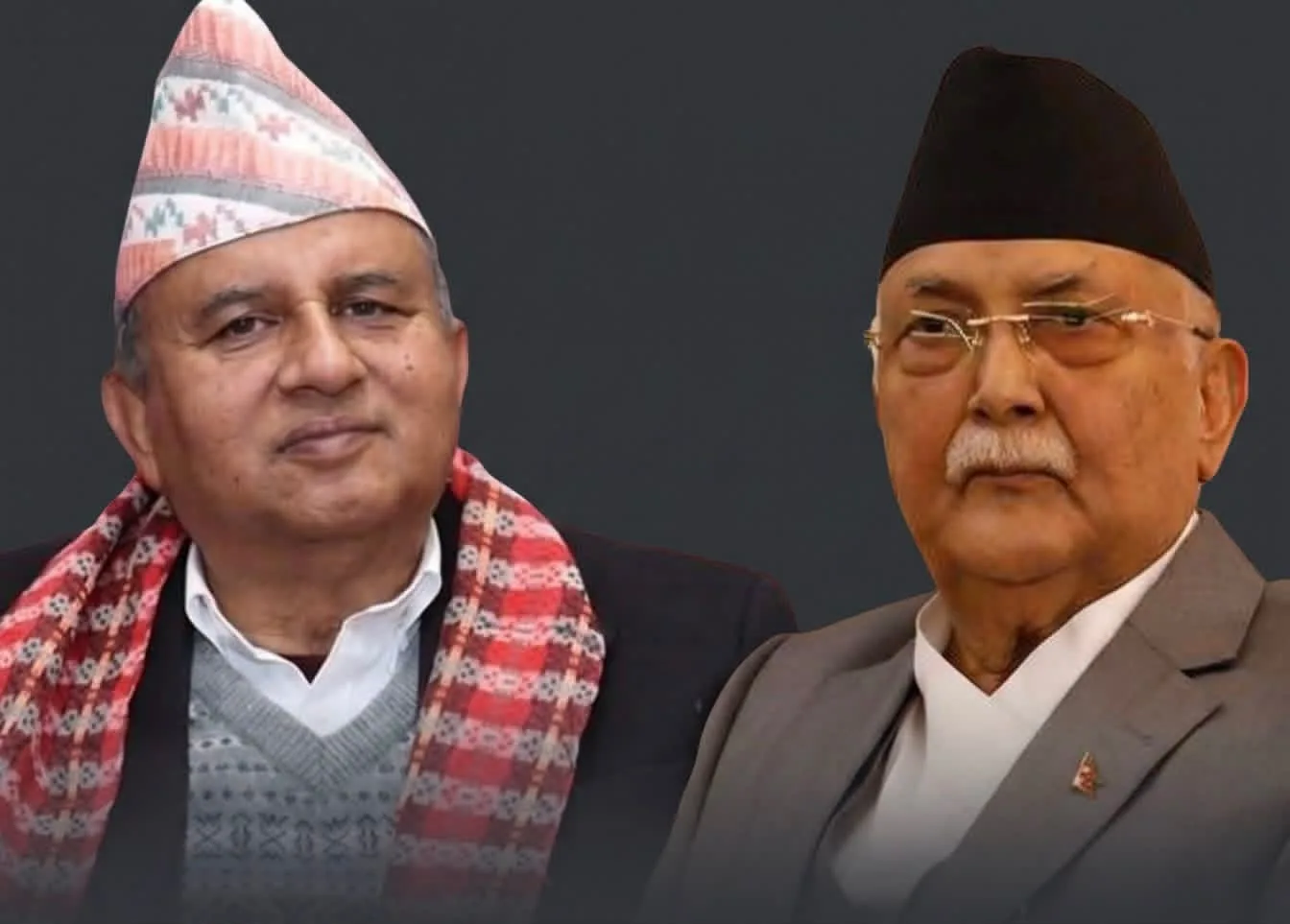 एमाले कार्यदलका दुई प्रतिवेदन एकीकृत गर्न तीन नेतालाई जिम्मा