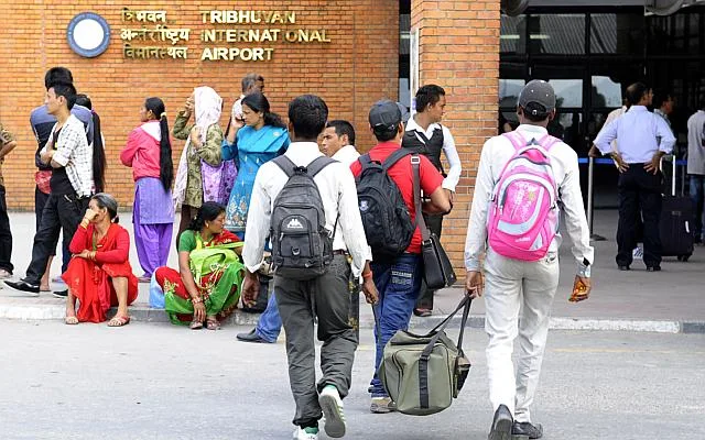 दुई महिनामै १ लाख ३० हजारभन्दा बढी नेपालीले लिए वैदेशिक रोजगारीको श्रम स्वीकृति