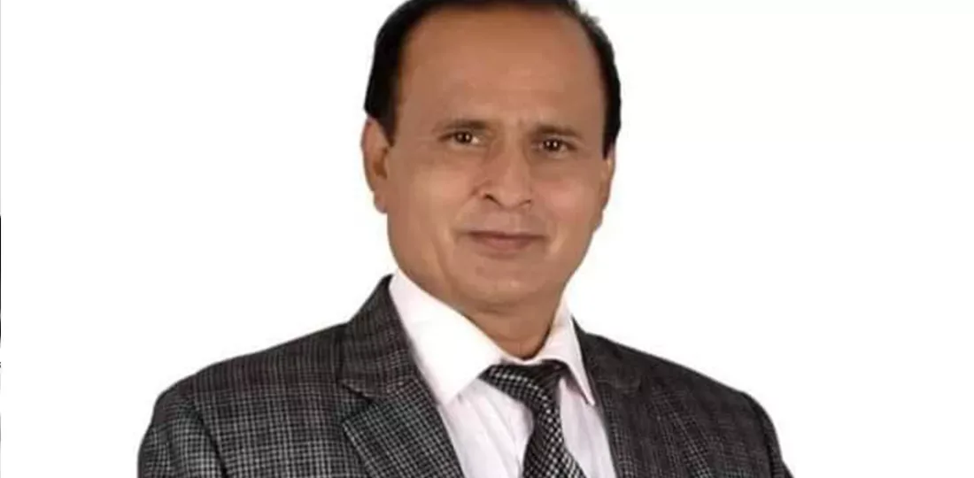 देउवा समूहको कास्की संयोजकमा ऋषि काफ्ले