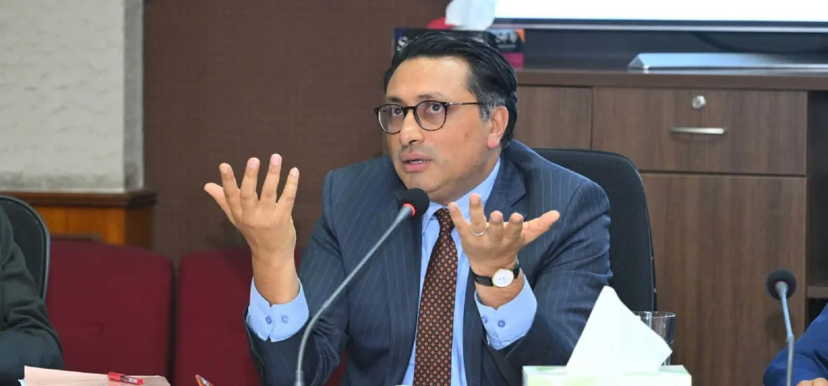 अर्थमन्त्रीको सचिवालयले भन्यो : विद्युत् महसुलमा भ्याट छुट फिर्ता गर्नेबारे कुनै सहमति भएको छैन |