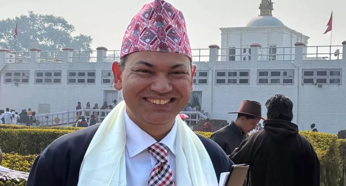 जापानका लागि राजदूतमा सिफारिस भएका थापा जापानकै स्थायी बसोबासी