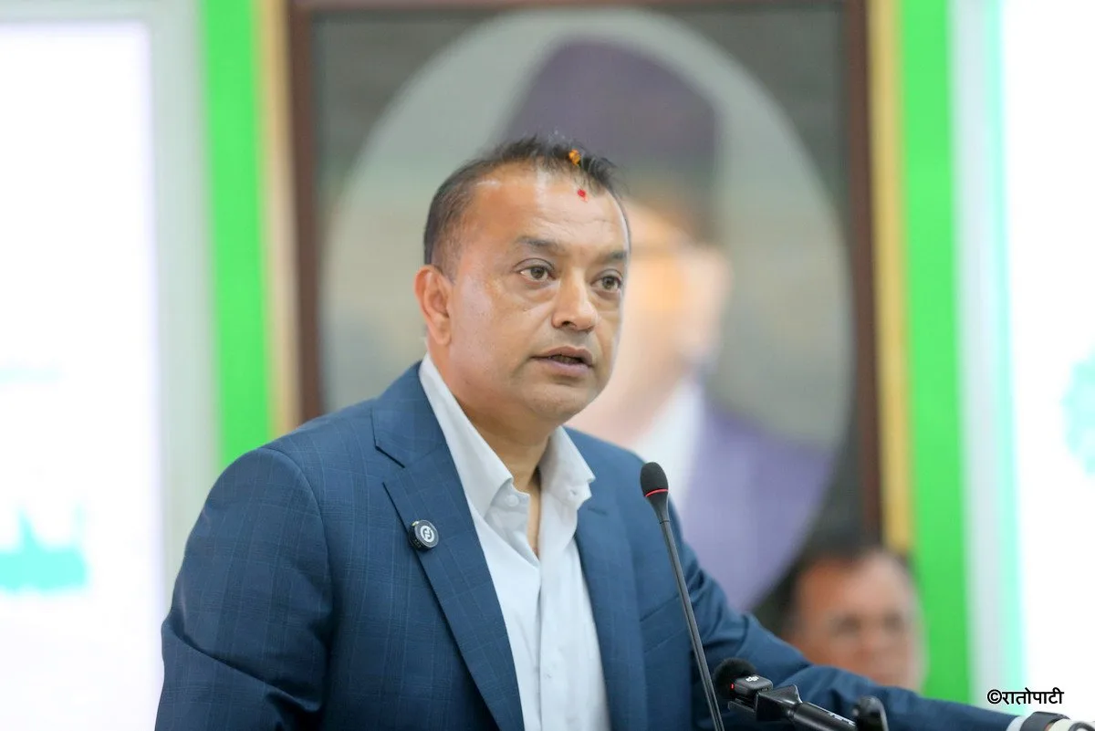 नेपाली कांग्रेसको  महाधिवेशन मिती सार्ने तयारी