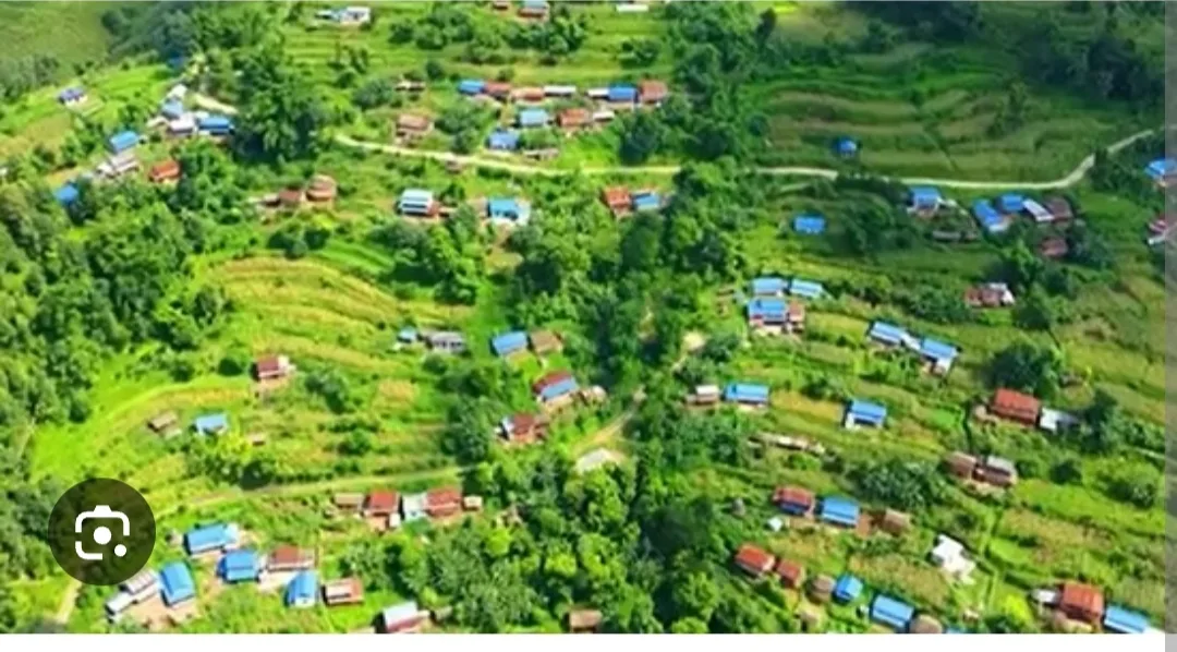 कास्कीको रुपा २ बिकासमा सधै पछाडी ।