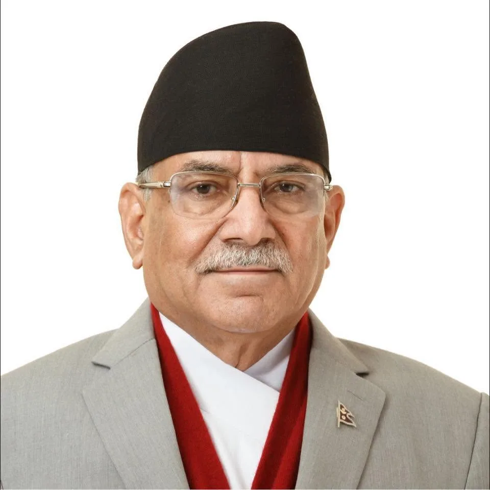 प्रचण्डको उद्घोष आन्दोलन र चुनावमा एमाले र मसालसँग मिलेर जान्छौं