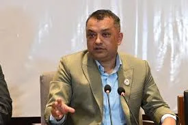 आगामी निर्वाचनमा कुनै दलसँग गठबन्धन हुँदैन : सभापति थापा