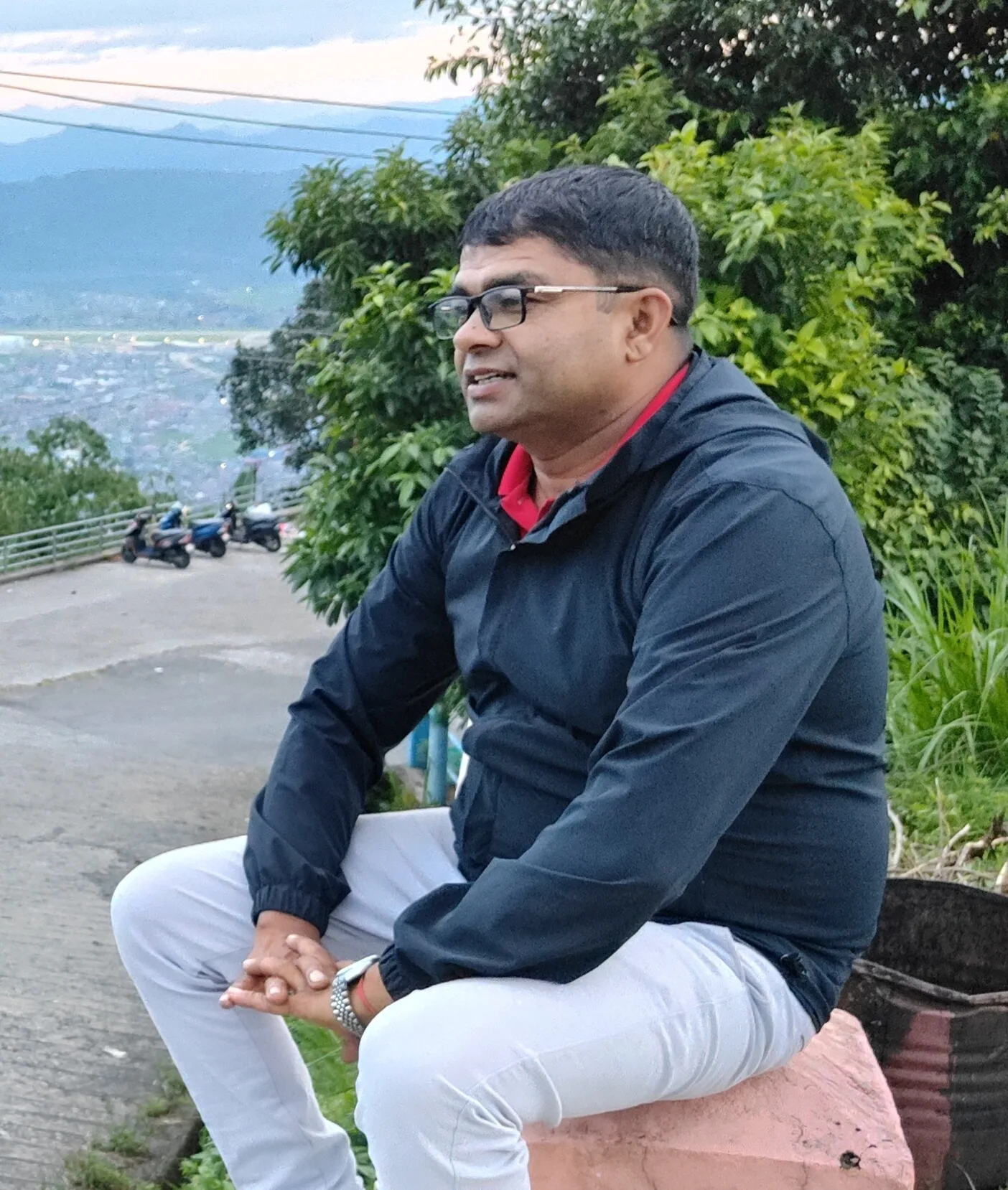 नदी किनारमा बस्ती होइन, जीवनको सुरक्षा र भविष्यको खेती खोजौँ