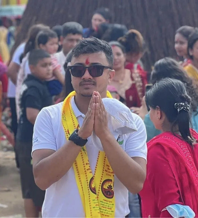 शंकरपोखरीको नेतृत्वमा बिनोद सुनारको चर्चा चुलिँदै