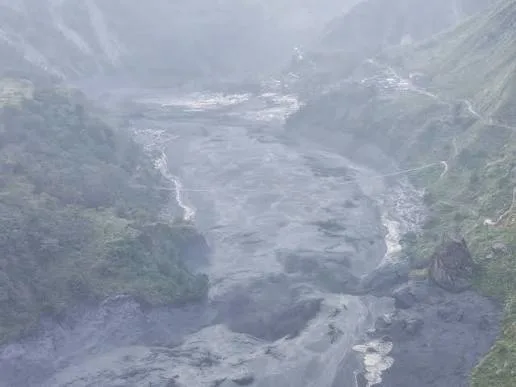 बुढीगण्डकी बाढी : ३१४ जनाको उद्धार, पाँच जना अझै बेपत्ता