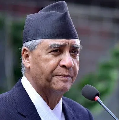 नेपाली कांग्रेसका पूर्वसभापति शेरबहादुर देउवा पक्षले पार्टीबाट निर्वाचित जनप्रतिनिधिलाई स्वतः केन्द्रीय महाधिवेशन प्रतिनिधि बनाउने निर्णय गरेको छ।