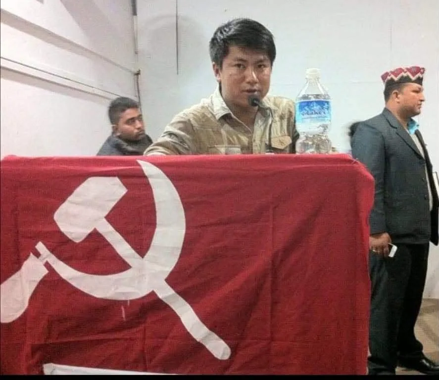 एमालेका नेता–कार्यकर्तामा आशा नजगाई अधिवेशन गर्नुको औचित्य छैन ।