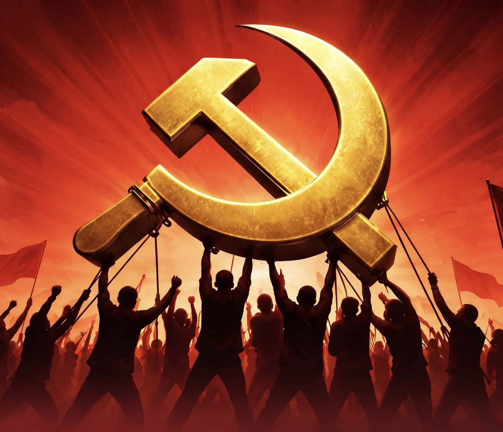 फ्रान्समा कम्युनिस्ट आन्दोलन र वर्तमान