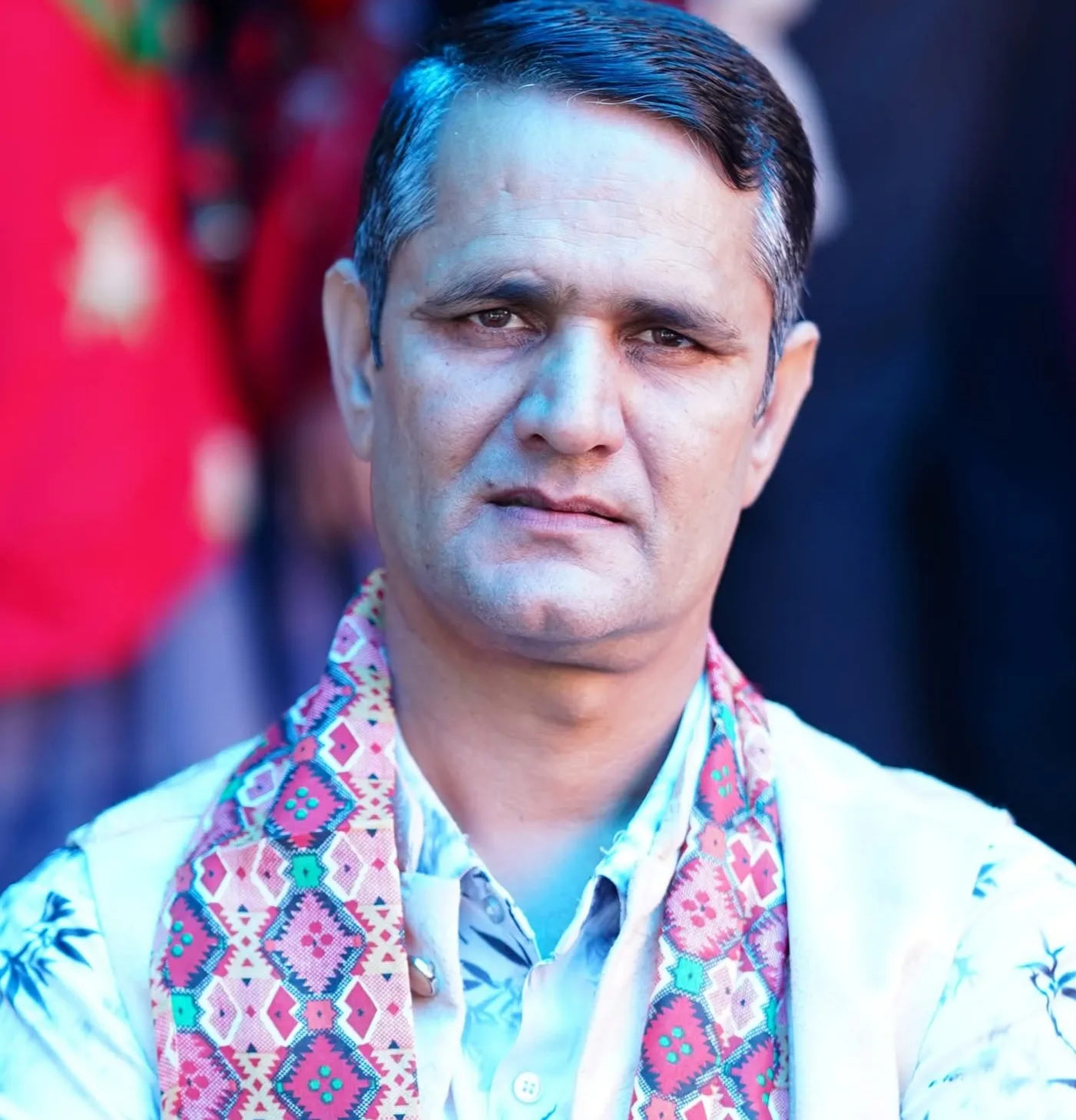भोटेकोसीको बाढीले लुटेको दसैँ : छैन हर्ष र उल्लास ।