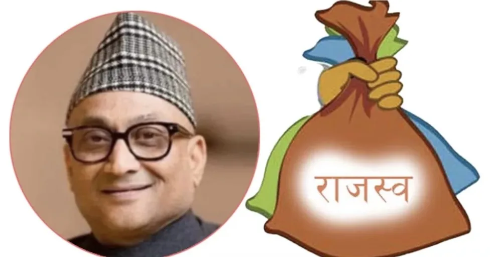 विवादै विवादमा मालपानी : नागरिकतादेखि गुणस्तरहीन उत्पादन र राजस्व छलीसम्म
