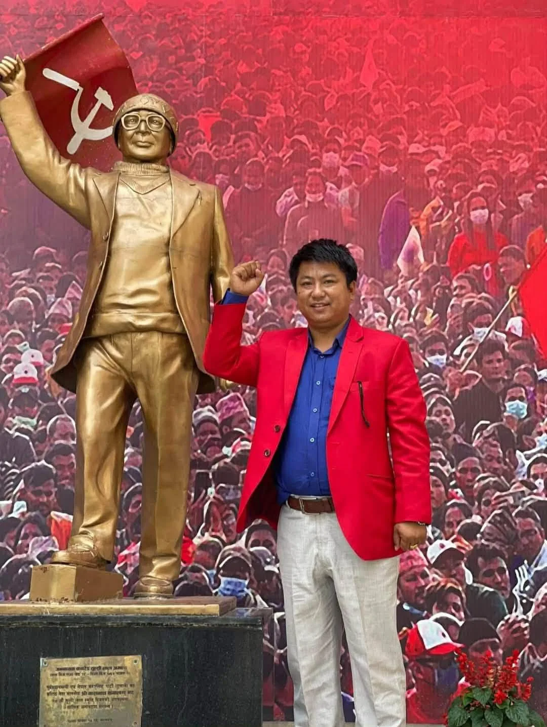 नयाँ नेता जन्माउन नसक्ने जनसंगठन किन चाहियो?