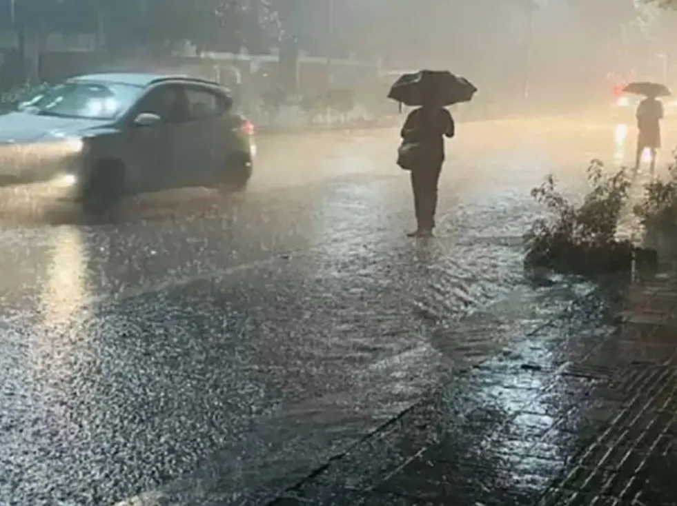 पश्चिमी वायु र चक्रवात ‘अर्नब’को दोहोरो प्रभाव : वर्षा र हिमपातको जोखिम।