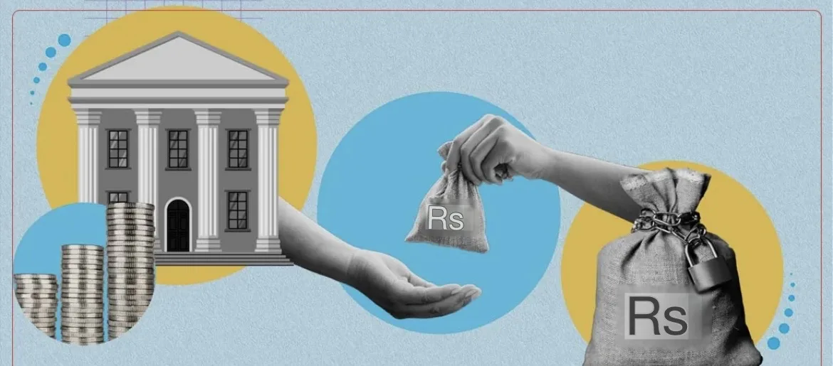 नेपालको सार्वजनिक ऋण ३० खर्ब नाघ्यो, प्रतिव्यक्ति ऋणभार एक लाख रुपैयाँभन्दा बढी