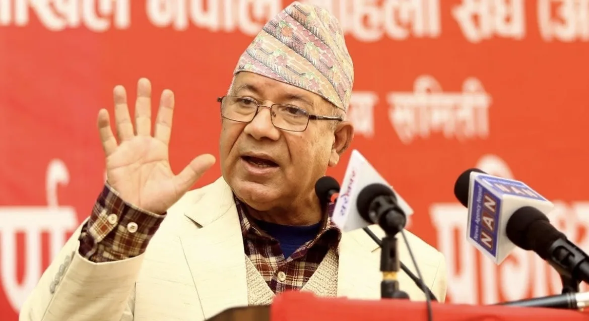 माधवकुमार नेपाललाई तारेखमा कानुन व्यवसायी राख्न विशेष अदालतको अनुमति
